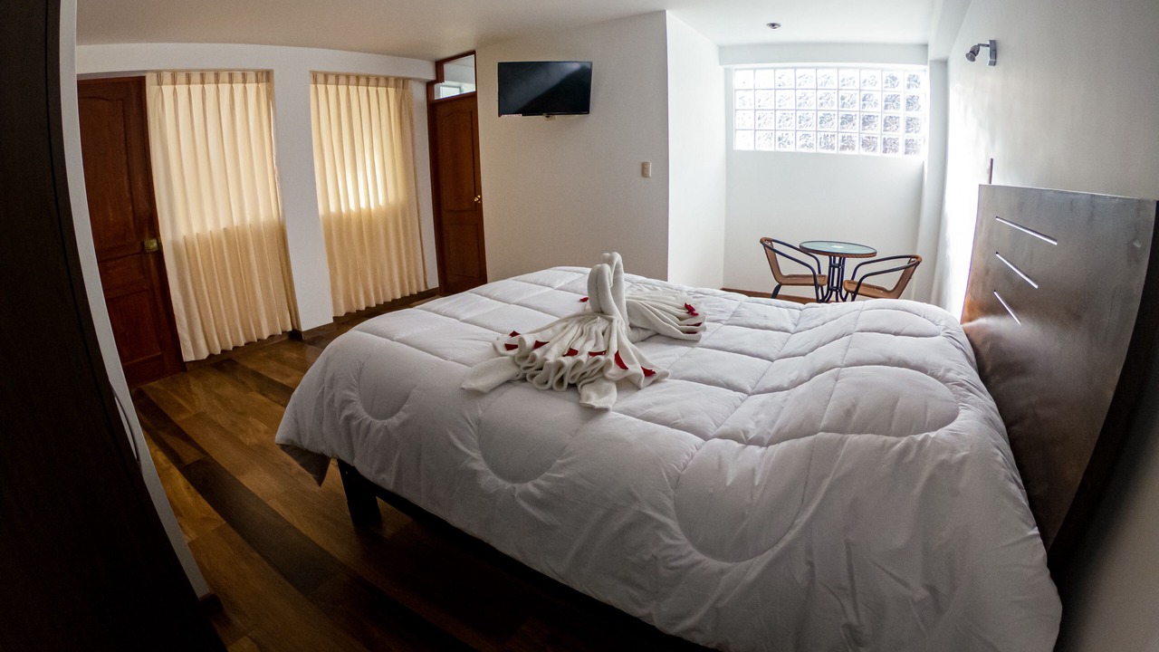Photo of Bedroom in Calca