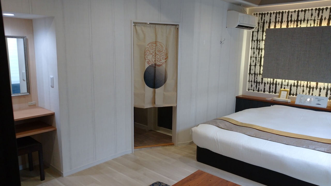 Photo of Bedroom in Kawagoe