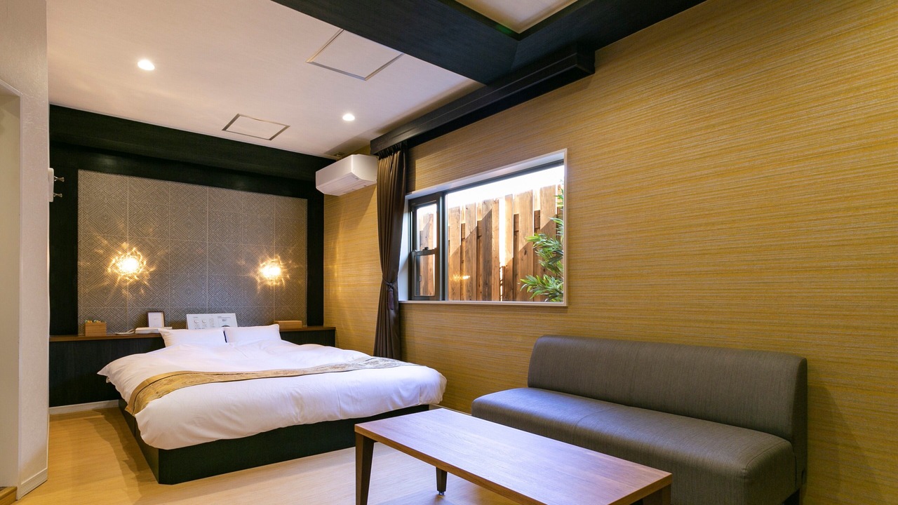 Photo of Bedroom in Kawagoe