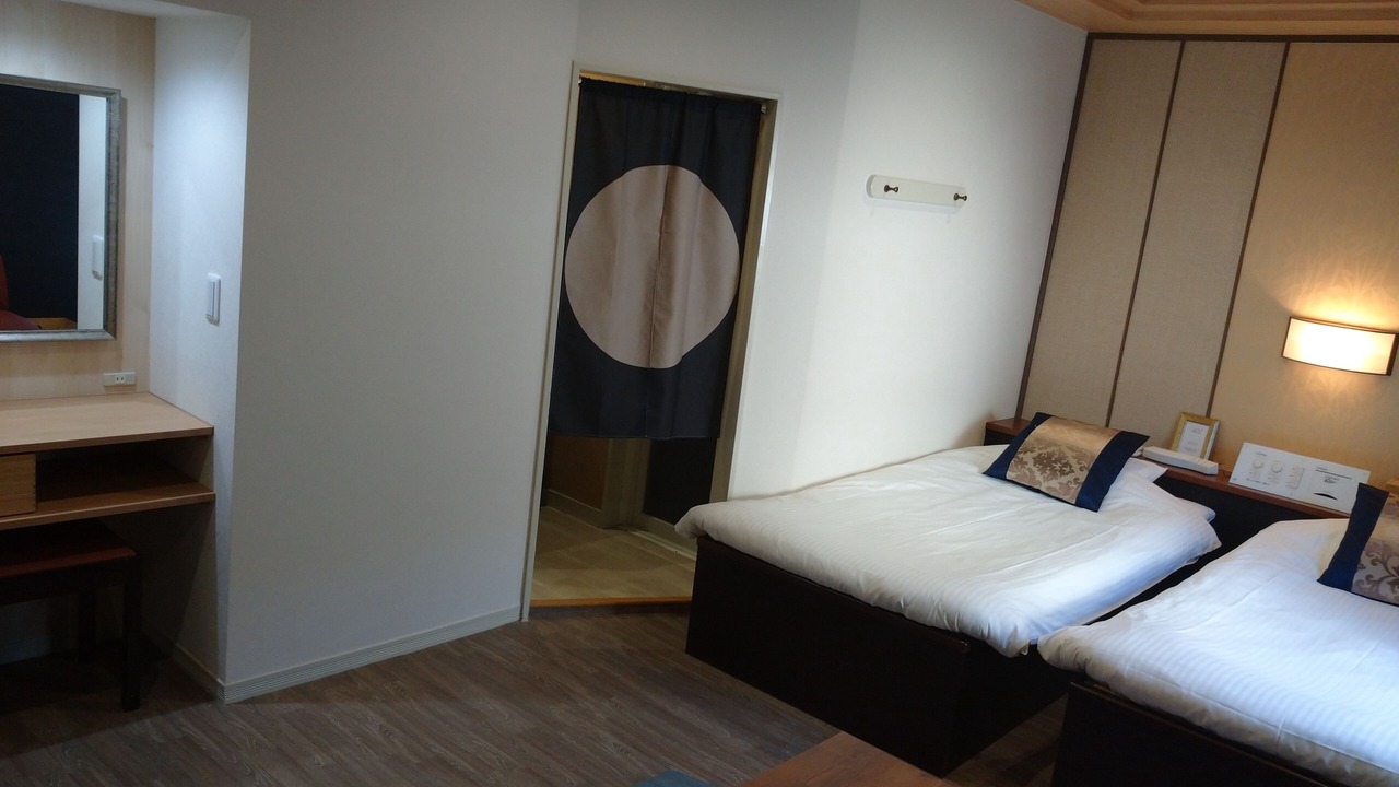 Photo of Bedroom in Kawagoe