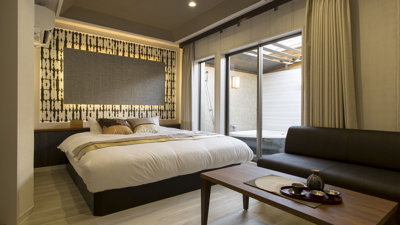 Photo of Bedroom in Kawagoe