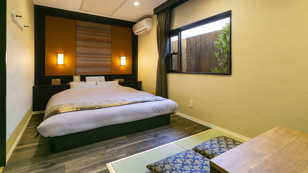 Photo of Bedroom in Kawagoe