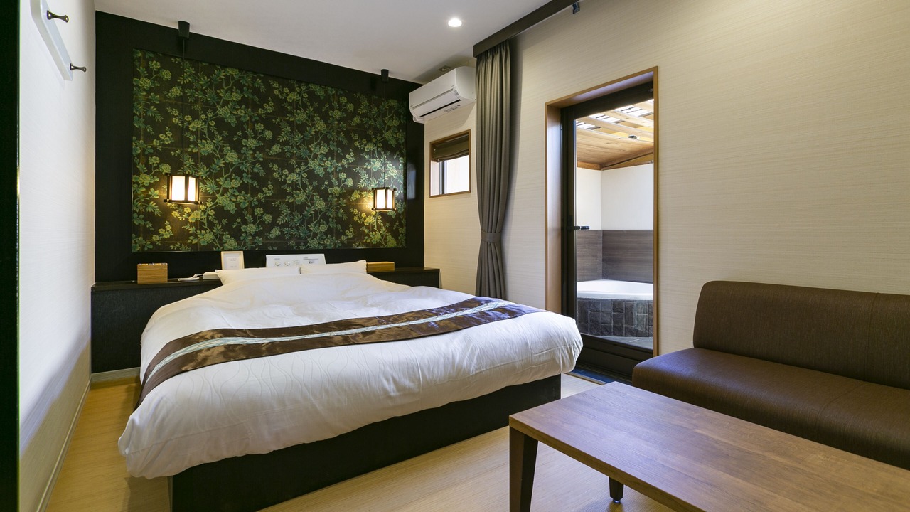 Photo of Bedroom in Kawagoe