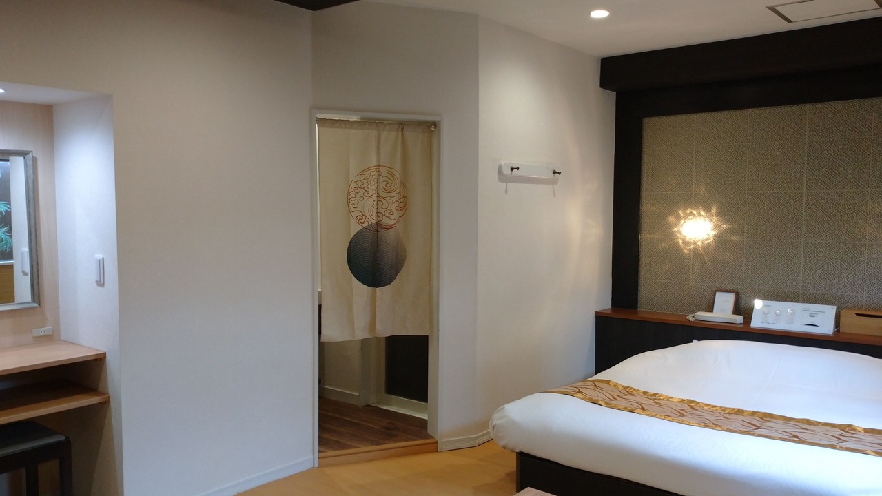 Photo of Bedroom in Kawagoe