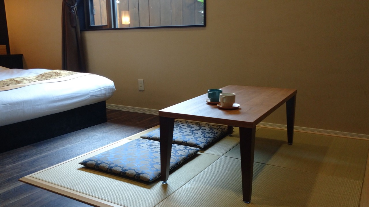 Photo of Bedroom in Kawagoe