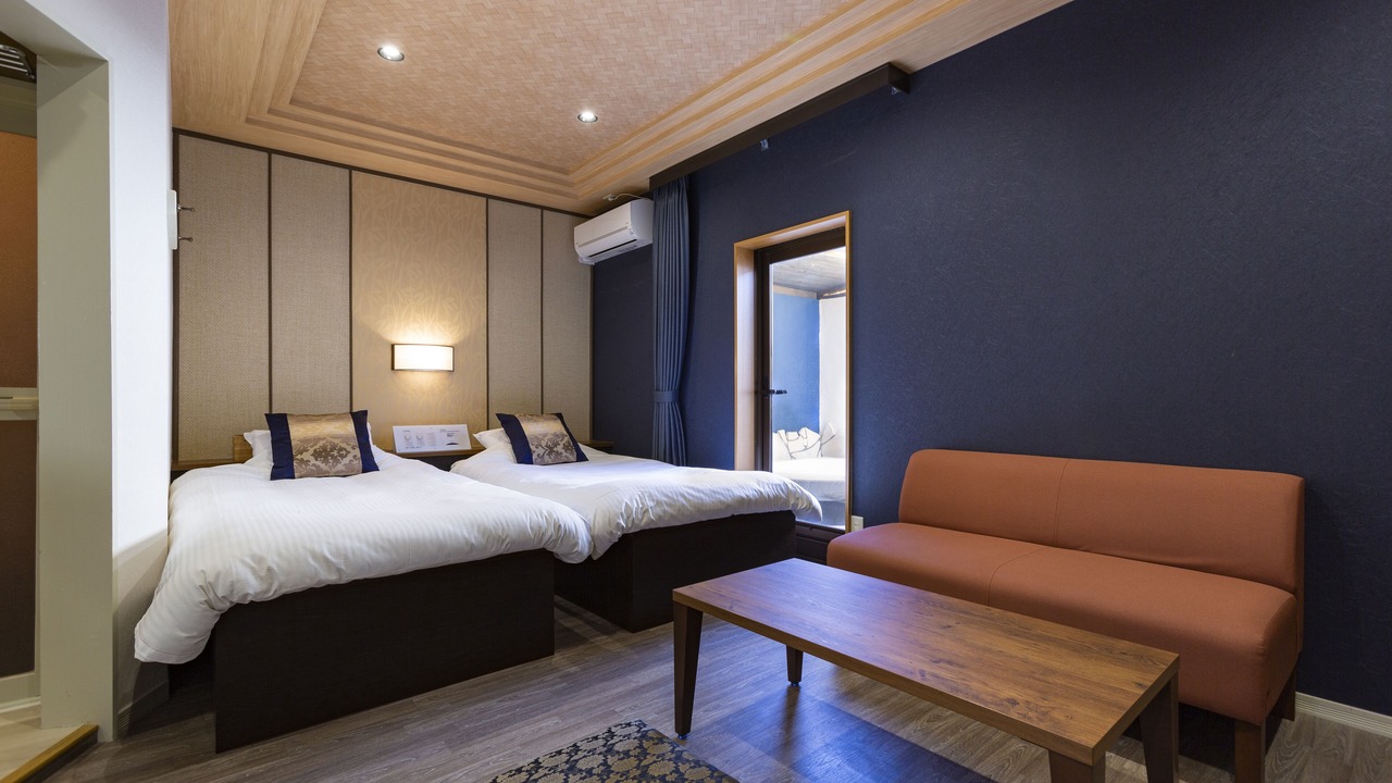 Photo of Bedroom in Kawagoe