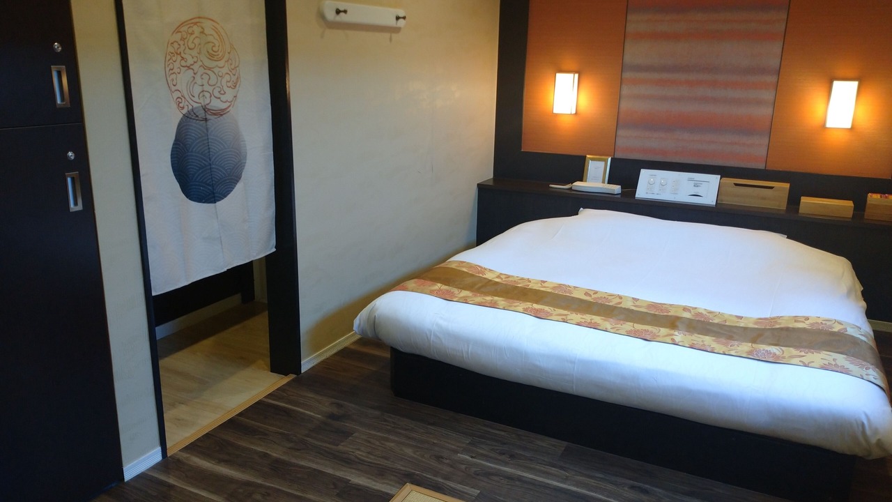 Photo of Bedroom in Kawagoe