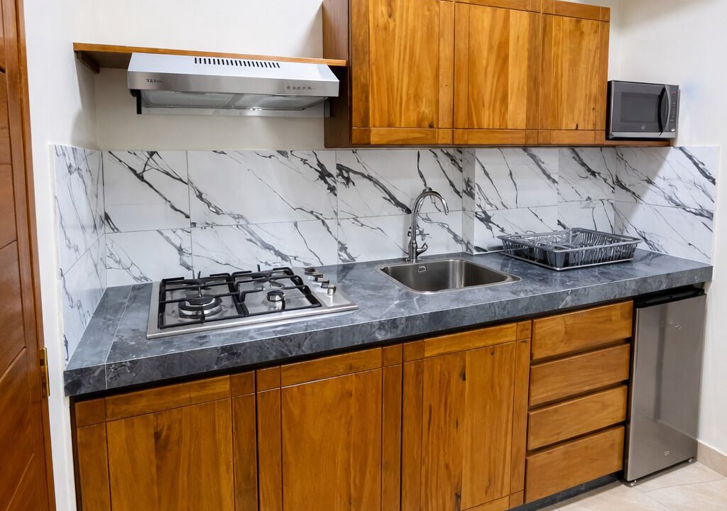 Photo of Kitchen in Iquitos