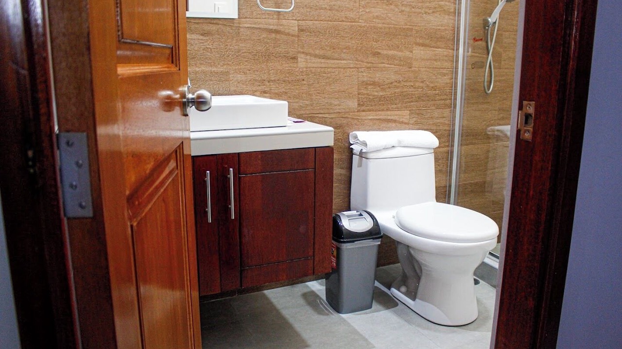 Photo of Bathroom in Iquitos