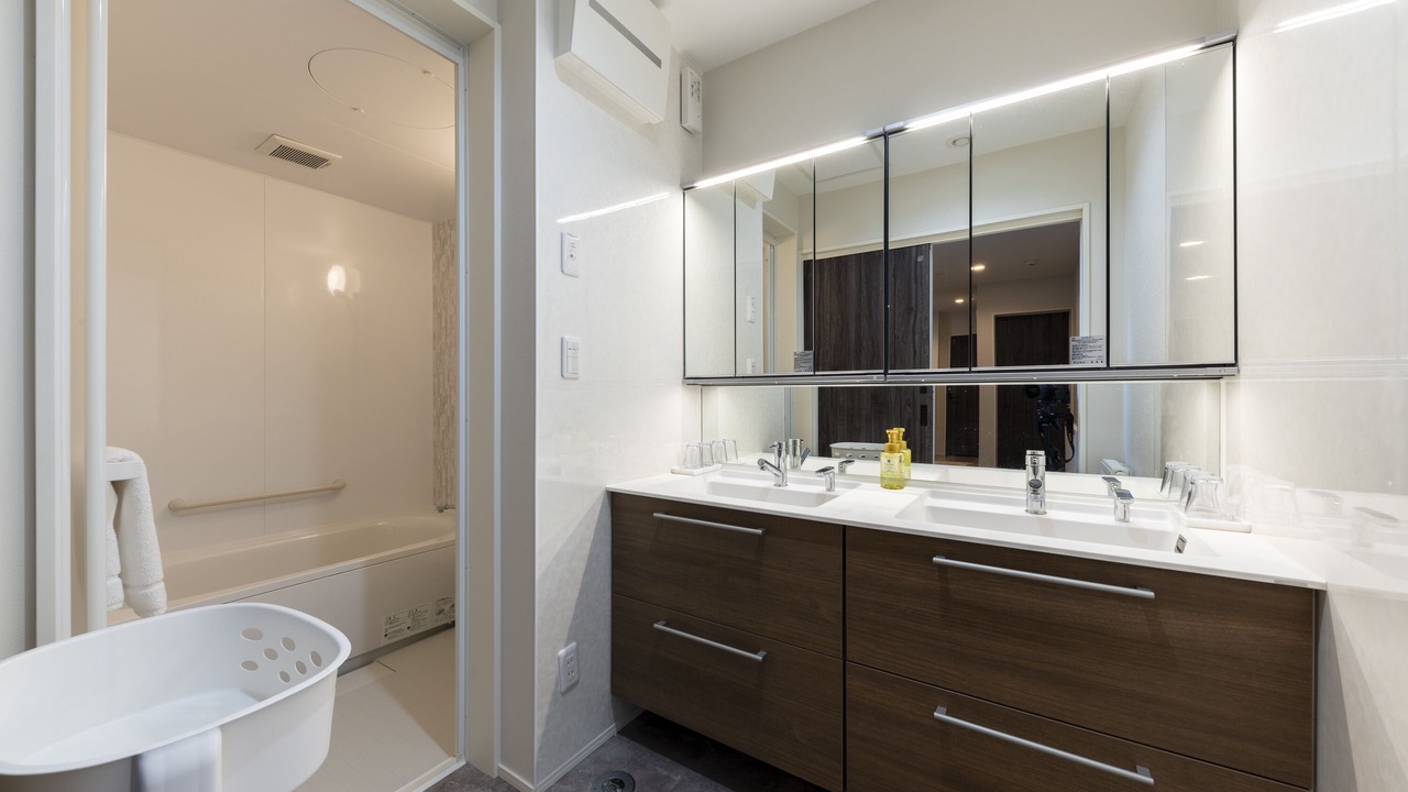 Photo of Bathroom in Makkari-mura
