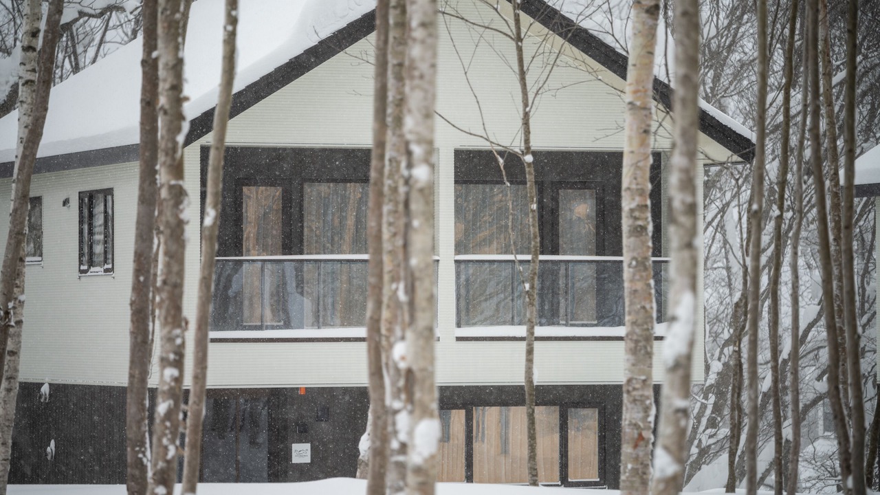 Photo of Outdoor in Makkari-mura