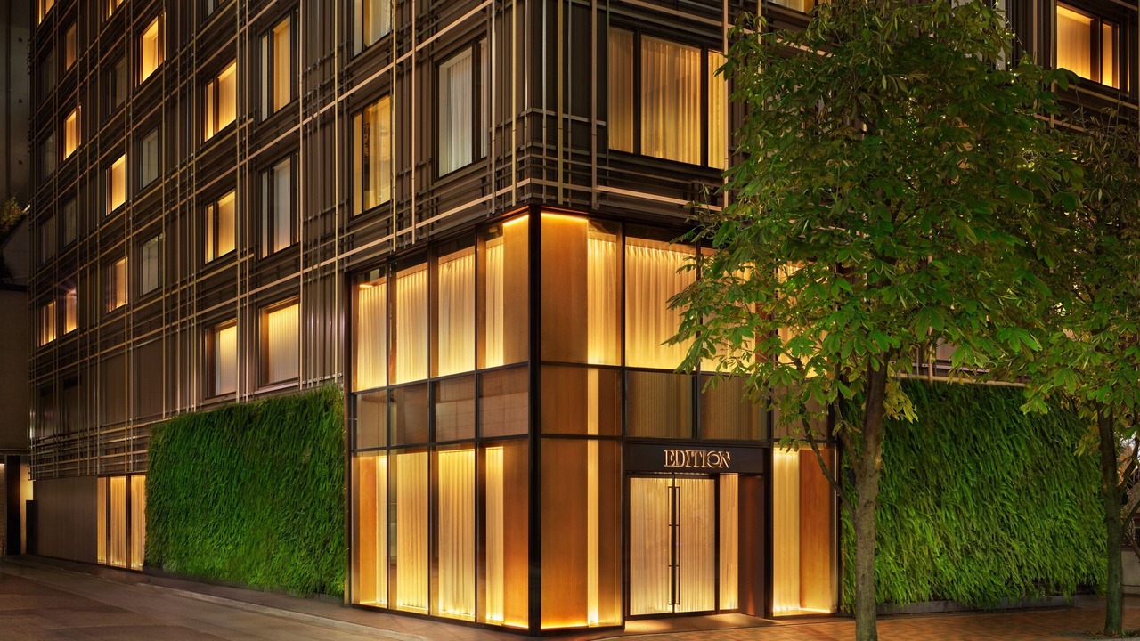 Photo of Outdoor in Ginza