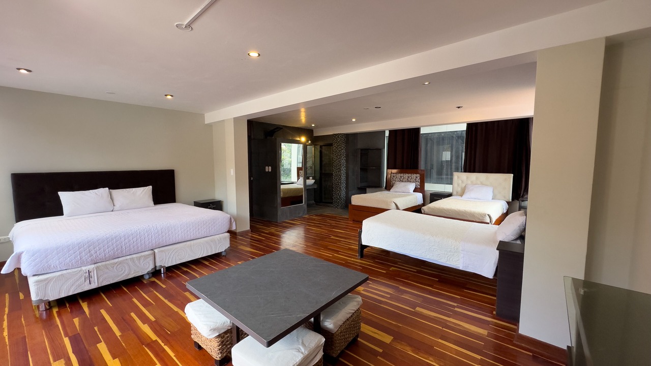 Photo of Bedroom in Urubamba