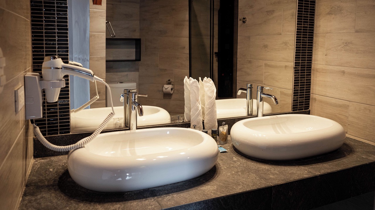 Photo of Bathroom in Urubamba