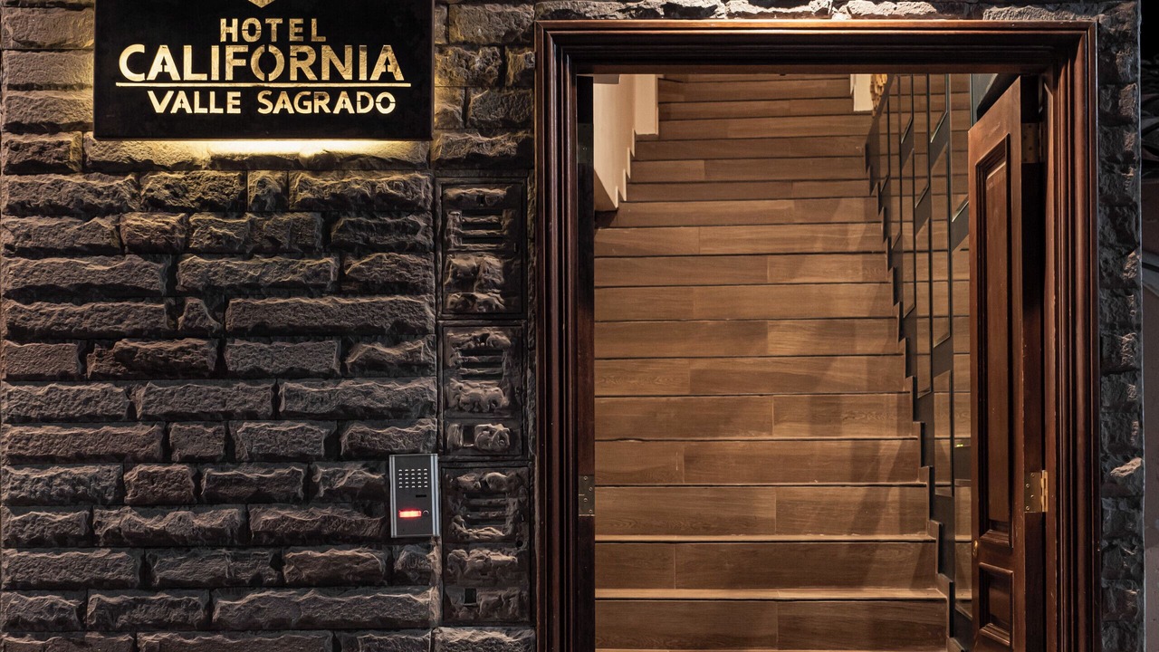 Photo of Outdoor in Urubamba