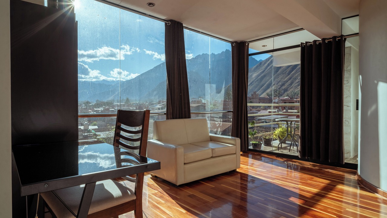 Photo of Others in Urubamba