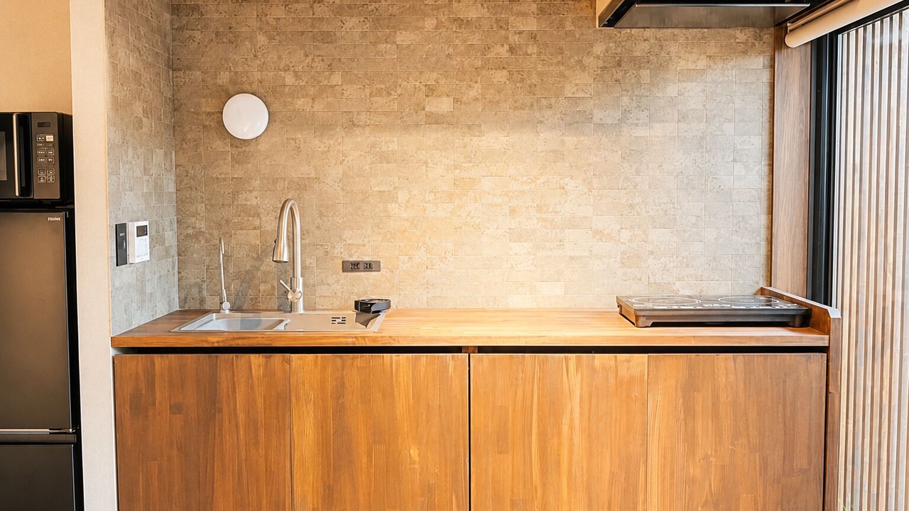 Photo of Kitchen in Tenri