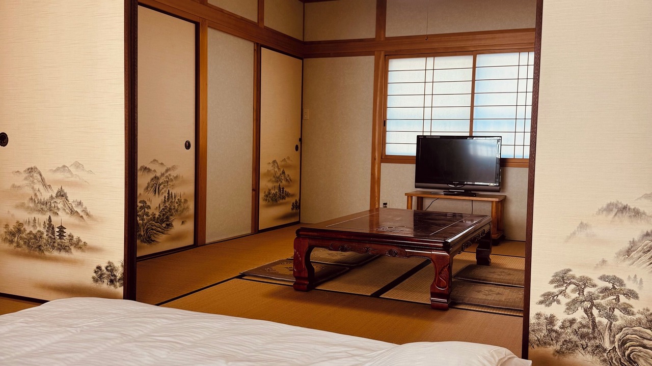 Photo of Bedroom in Otoyo