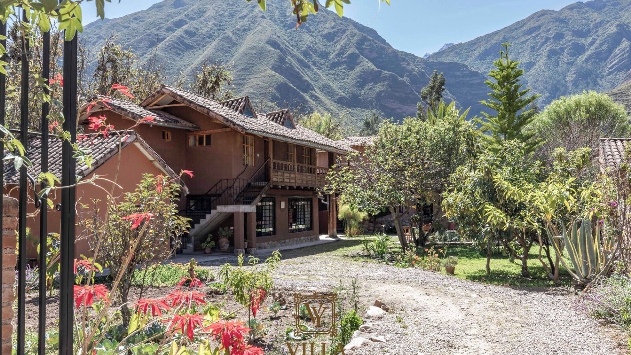 Photo of Outdoor in Yucay