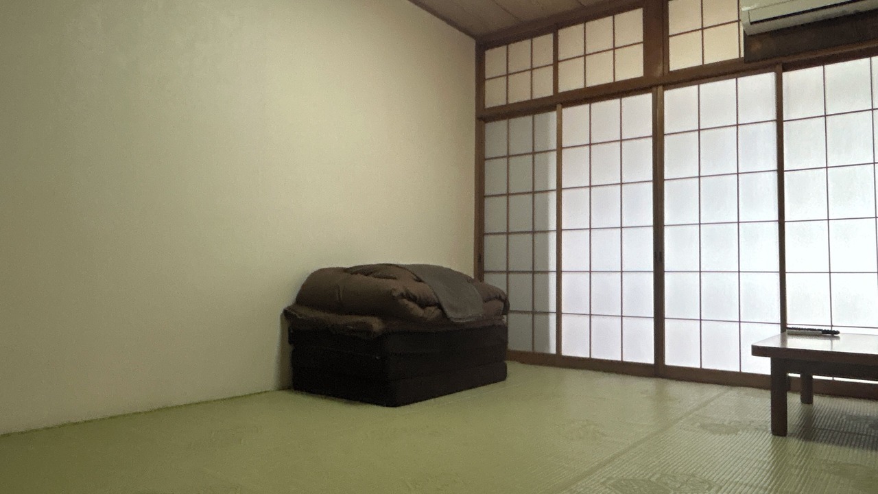 Photo of Bedroom in Futami
