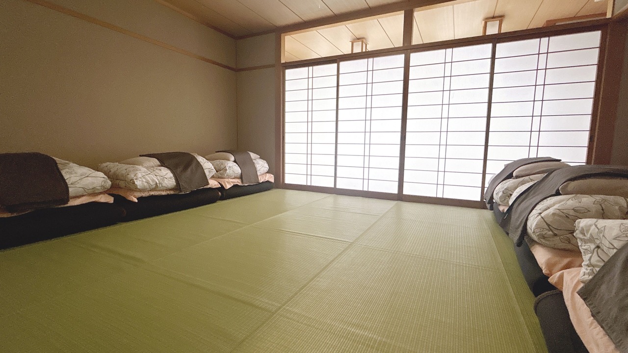Photo of Bedroom in Futami