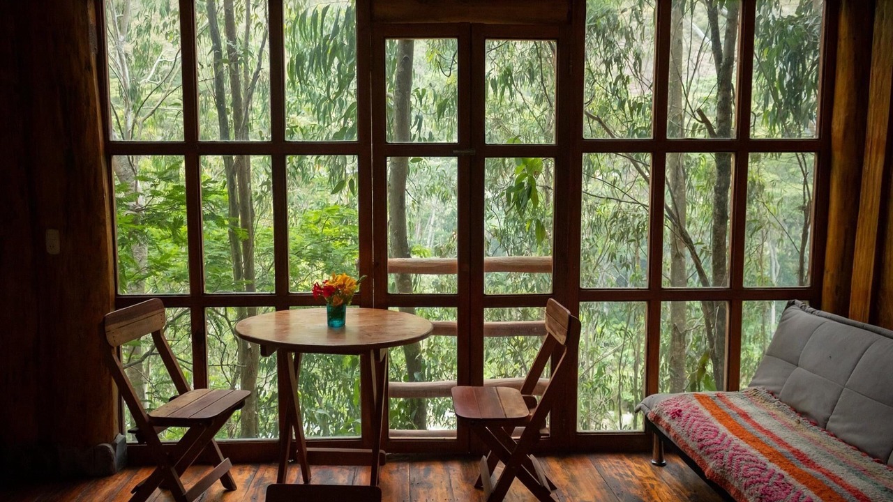 Photo of Bedroom in Santa Teresa