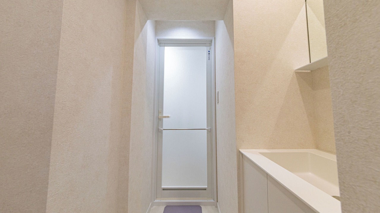 Photo of Bathroom in Ryogoku