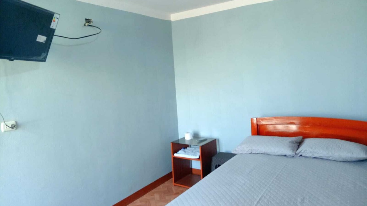 Photo of Bedroom in Yungay