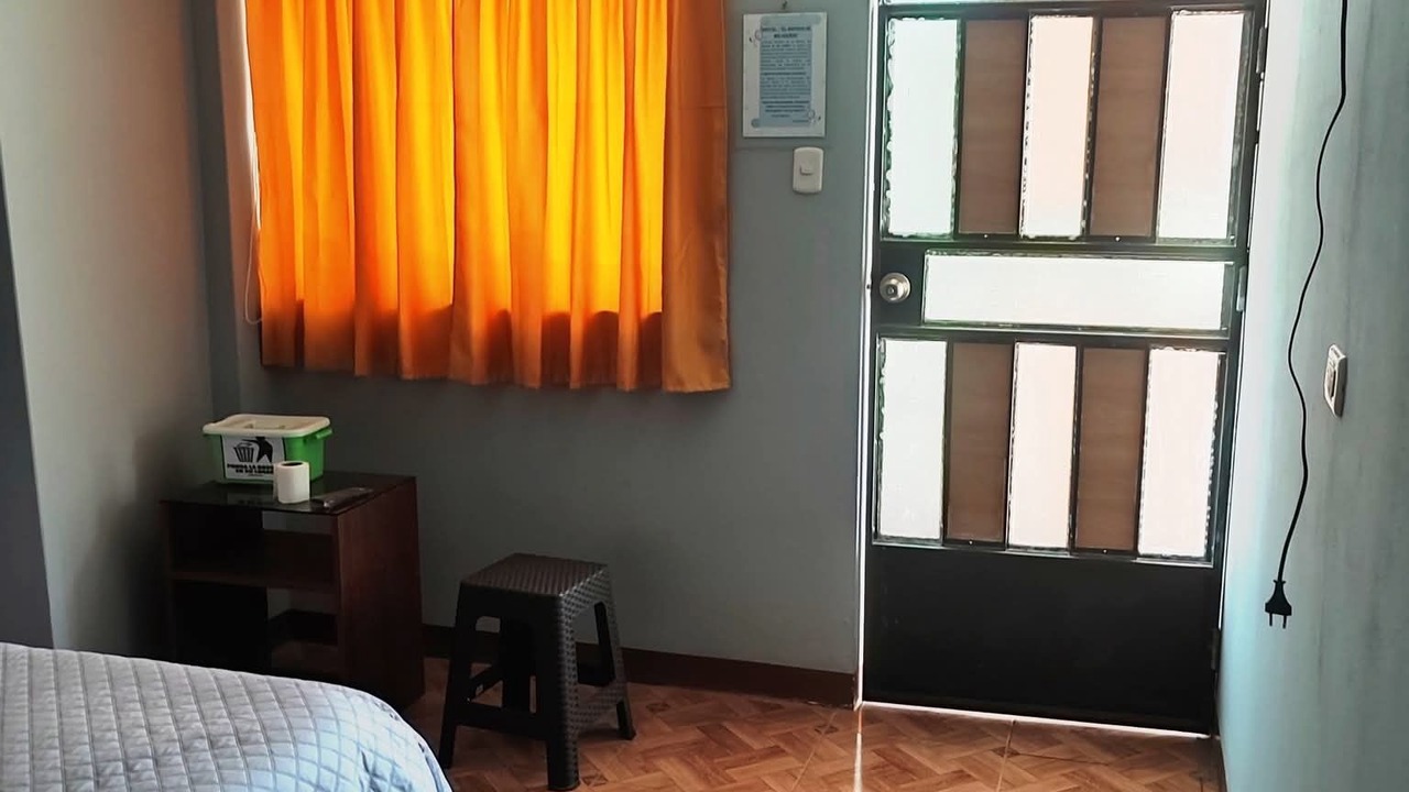 Photo of Bedroom in Yungay
