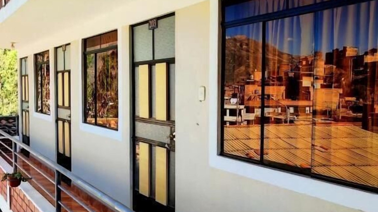 Photo of Outdoor in Yungay