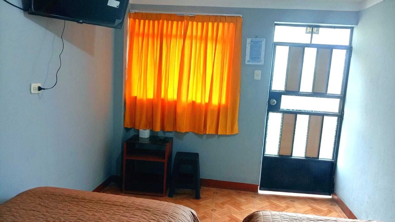 Photo of Bedroom in Yungay
