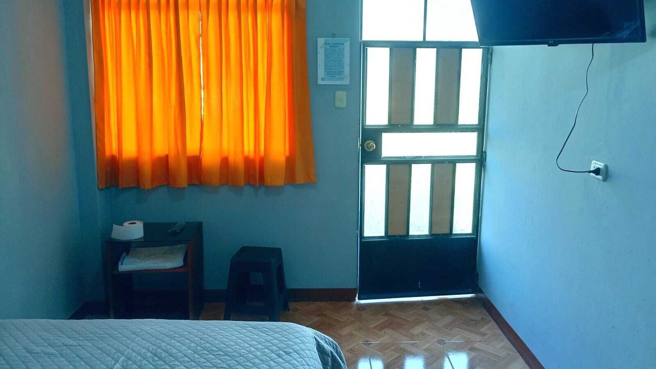 Photo of Bedroom in Yungay