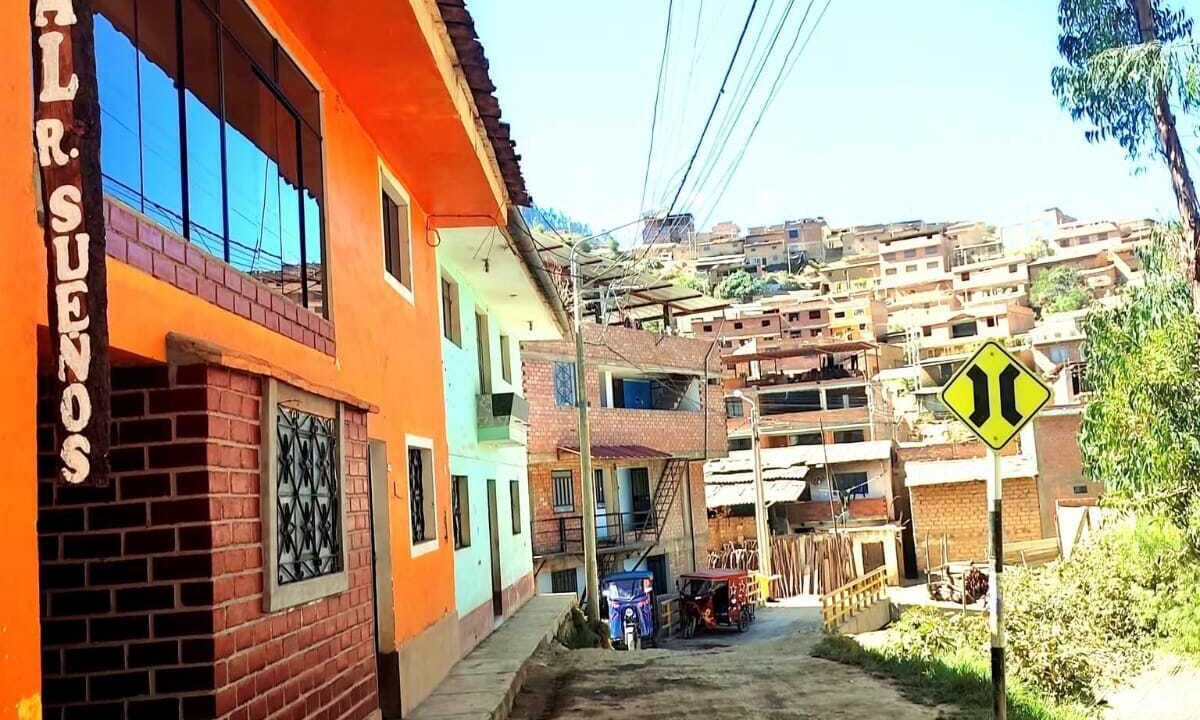 Photo of Outdoor in Yungay