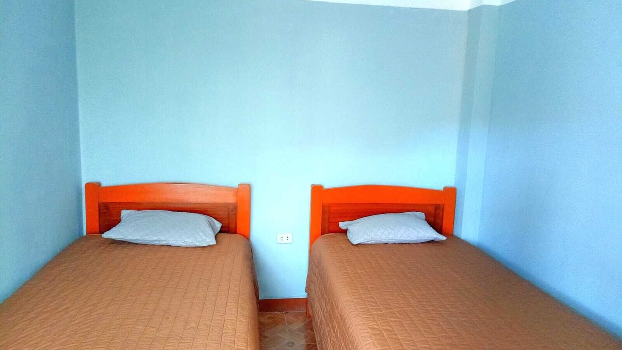 Photo of Bedroom in Yungay