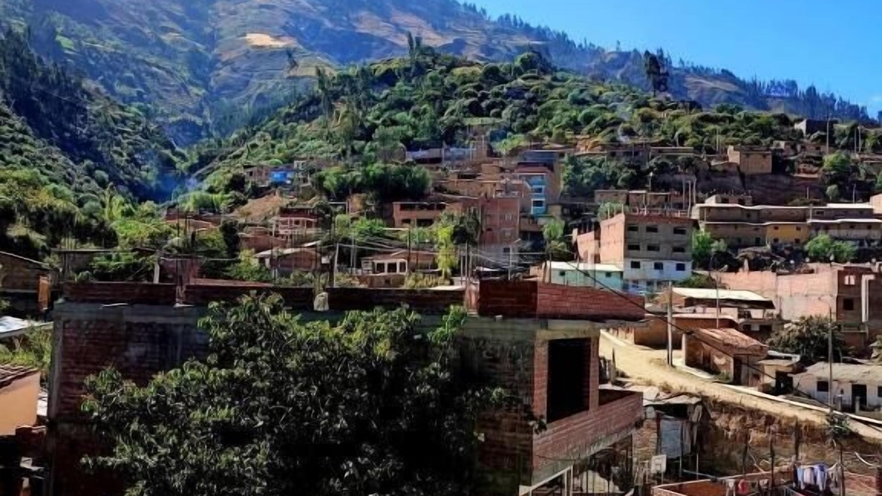 Photo of Others in Yungay