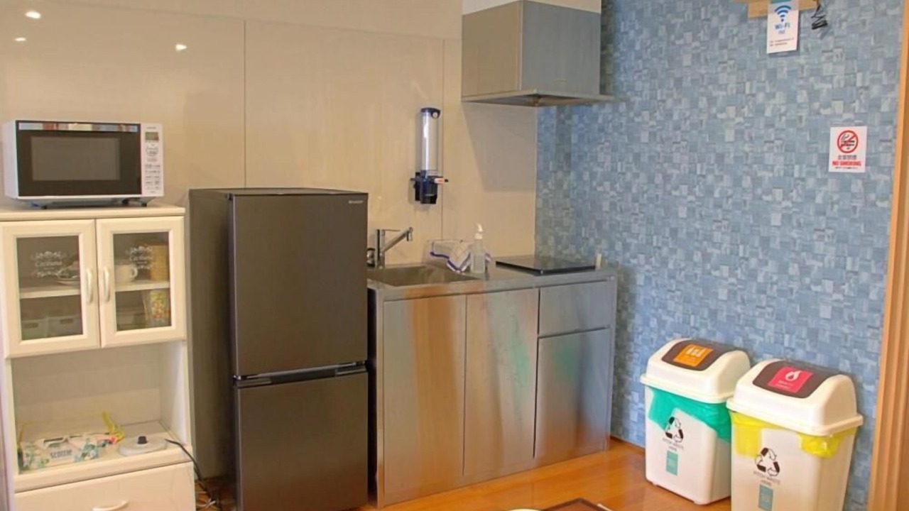 Photo of Kitchen in Katahara