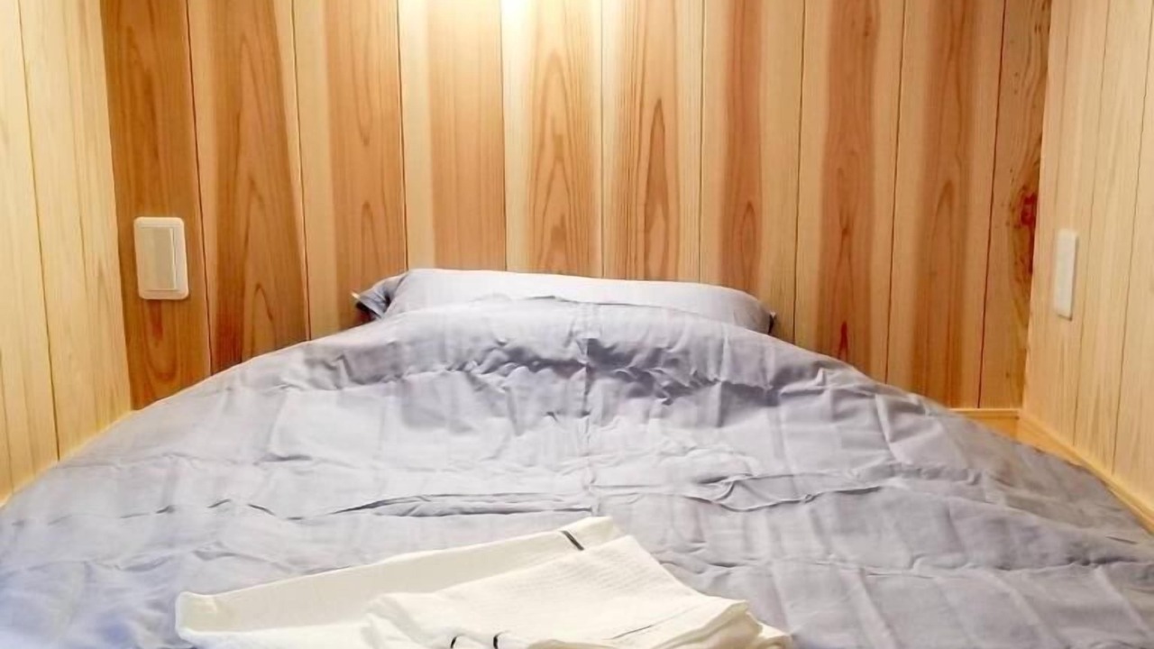 Photo of Bedroom in Katahara