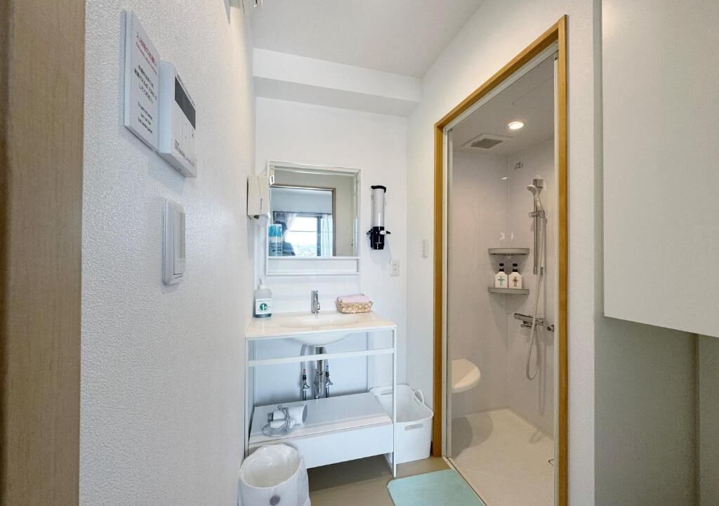 Photo of Bathroom in Katahara