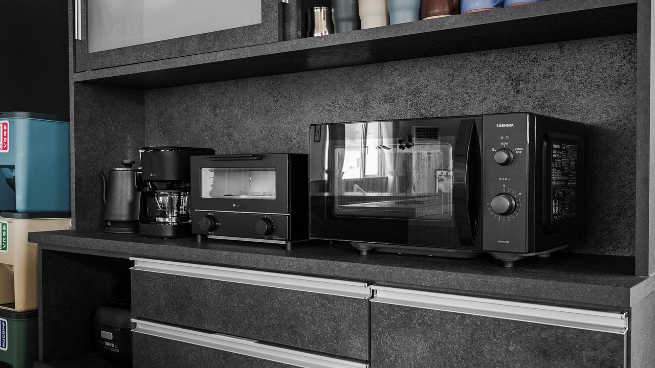 Photo of Kitchen in Asahikawa