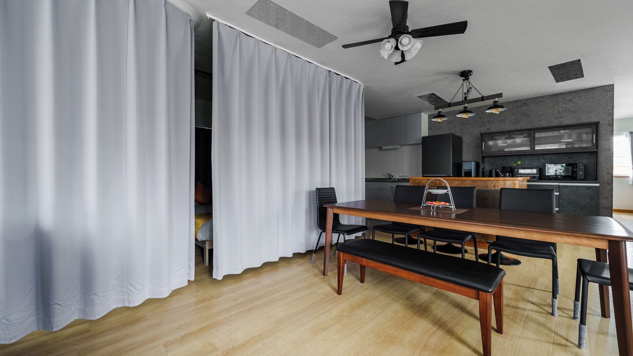 Photo of Bedroom in Asahikawa