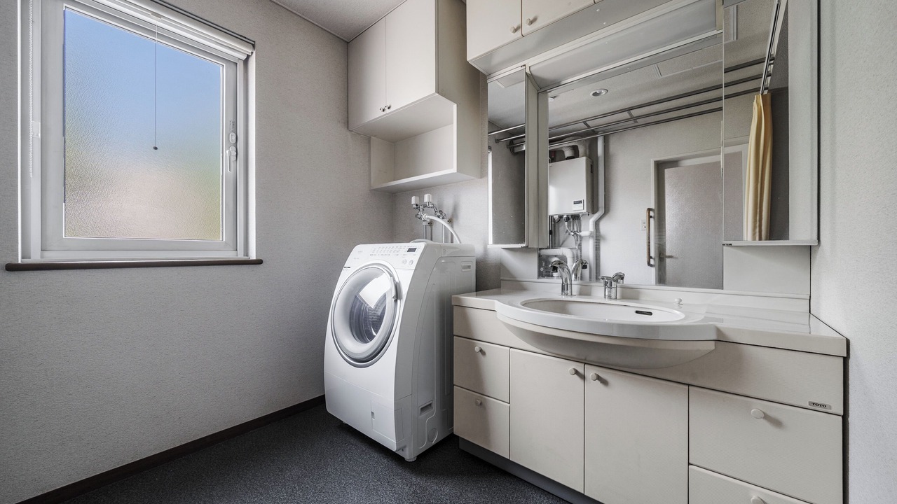 Photo of Bathroom in Asahikawa