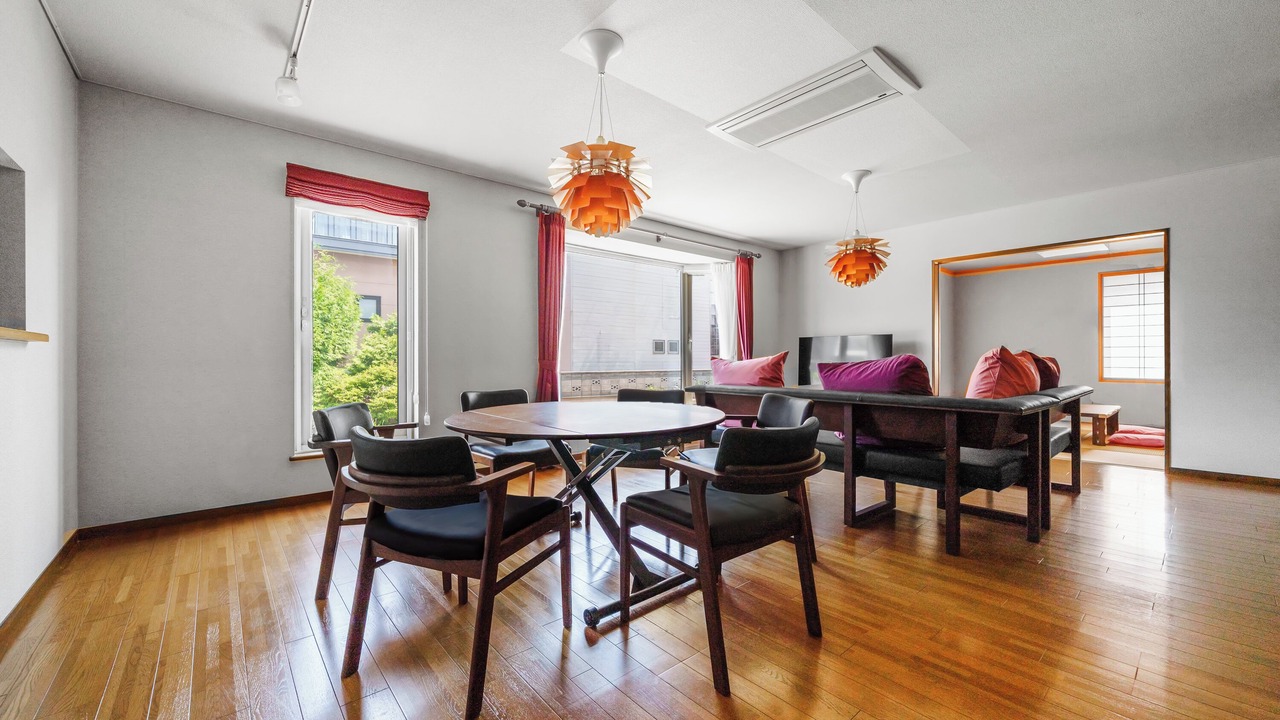 Photo of Bedroom in Asahikawa