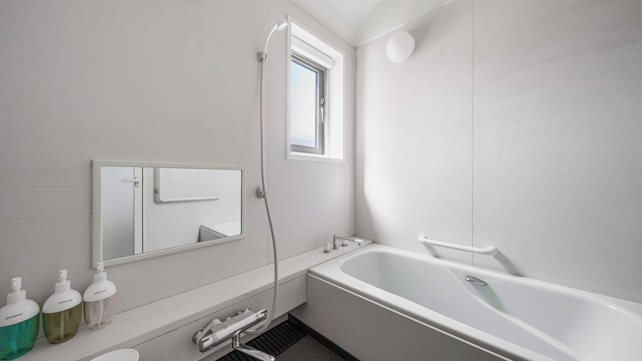 Photo of Bathroom in Asahikawa