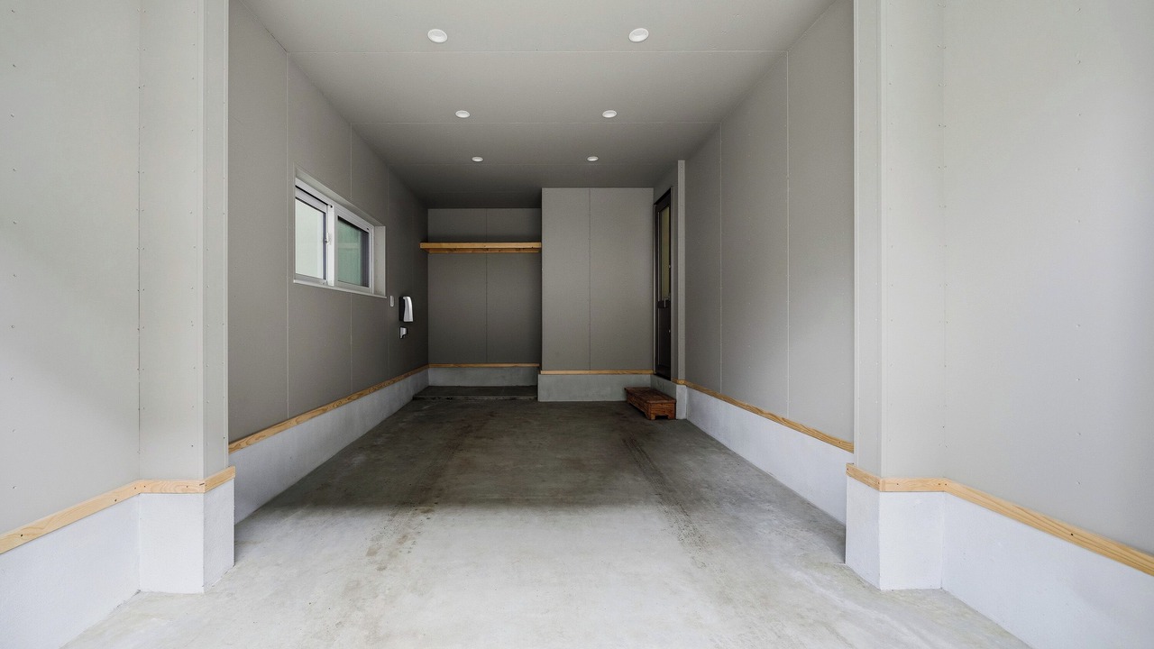 Photo of Outdoor in Kita Ward