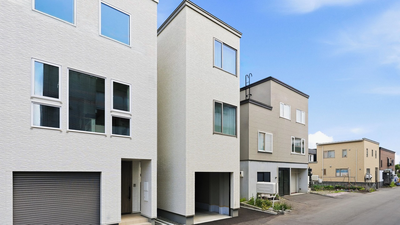Photo of Outdoor in Kita Ward