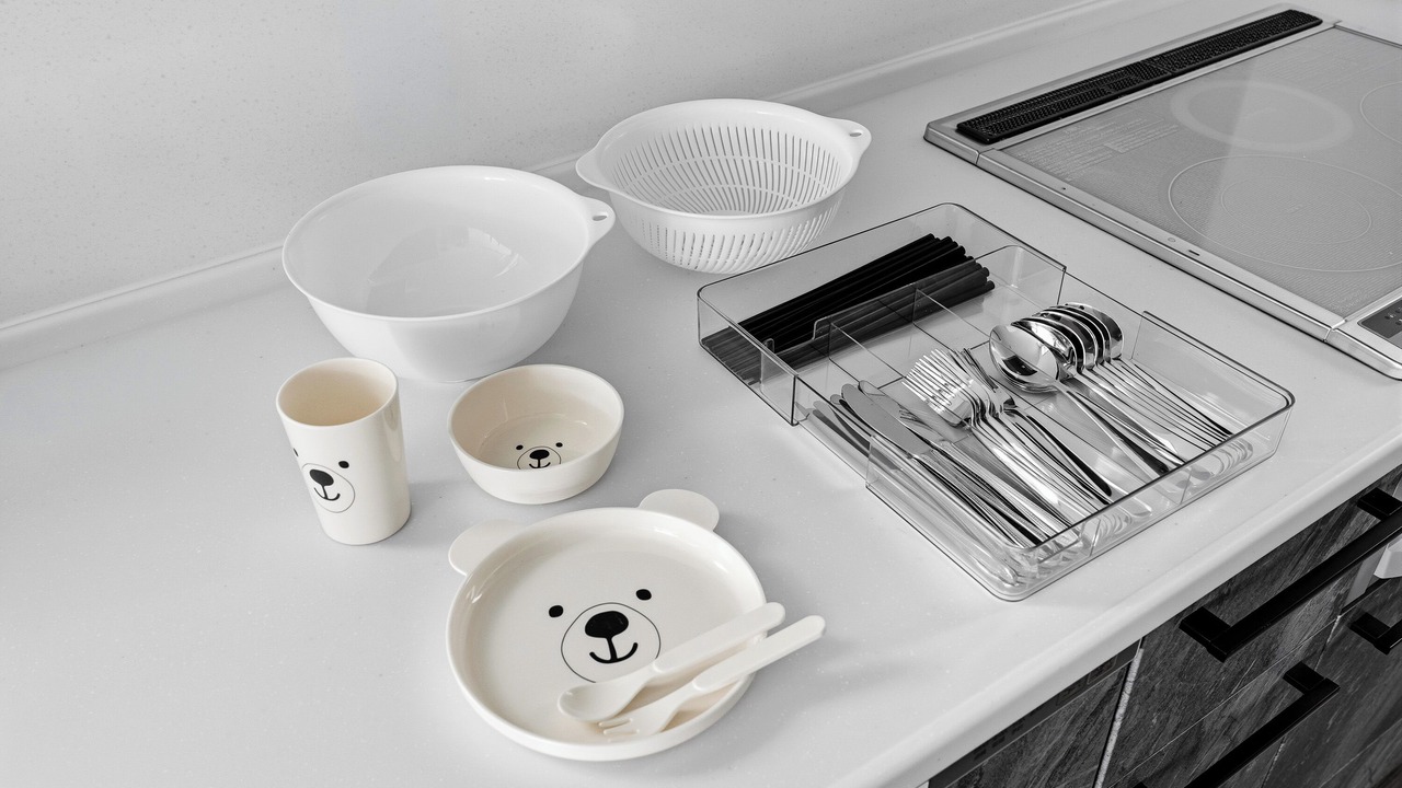 Photo of Kitchen in Kita Ward