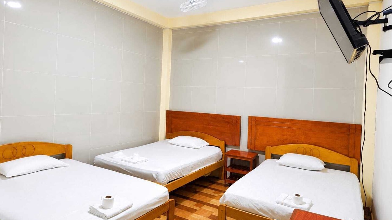 Photo of Bedroom in Puerto Maldonado