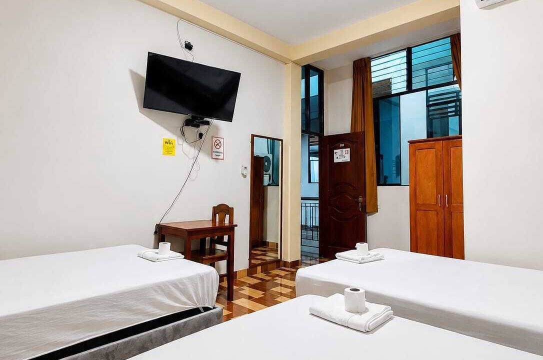 Photo of Bedroom in Puerto Maldonado