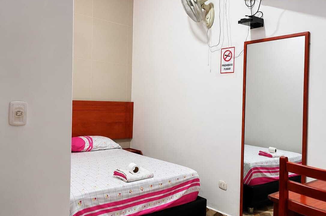 Photo of Bedroom in Puerto Maldonado