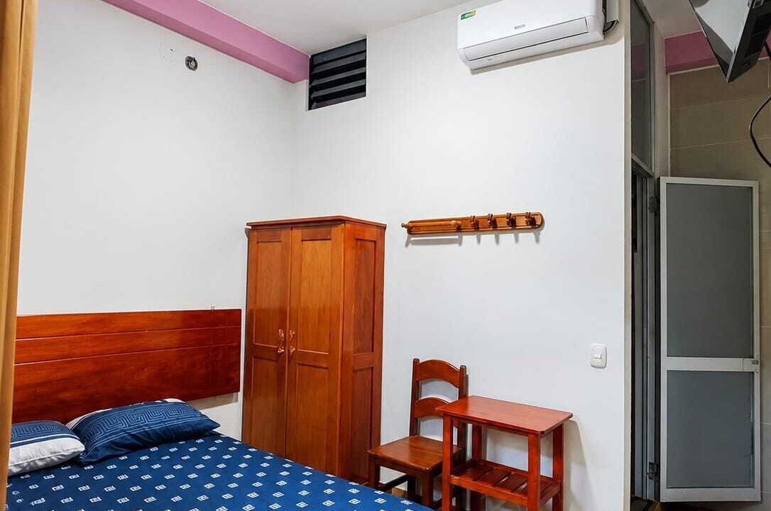 Photo of Bedroom in Puerto Maldonado